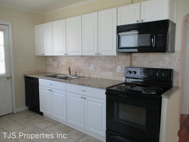 Building Photo - 2 br, 1 bath House - 1618 Colonial Way