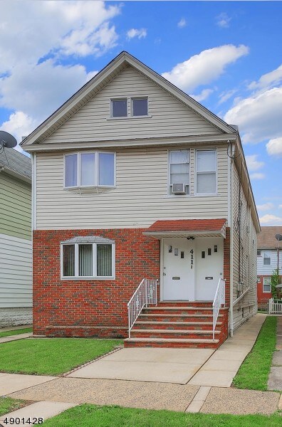 Foto del edificio - 411 Washington Ave