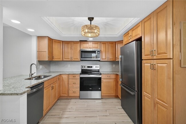 Foto del edificio - 6136 Whiskey Creek Dr
