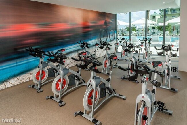 Foto del edificio - 1 br, 1 bath Apartment - 401 E Las Olas Blvd