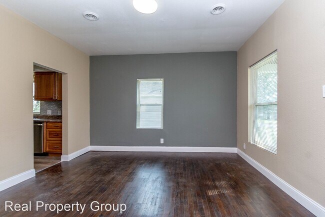 Building Photo - 3 br, 1 bath House - 216 Mcbaine Ave.