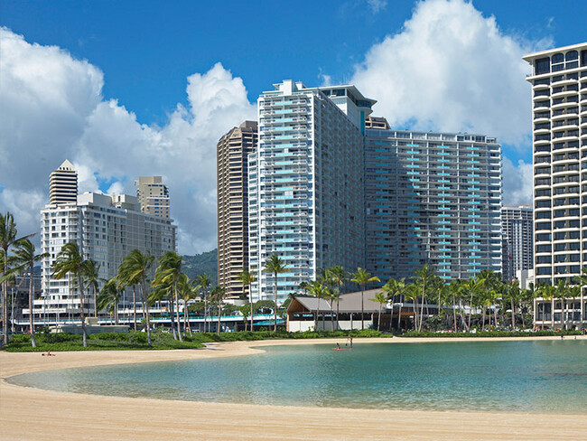 Foto del edificio - 1777 Ala Moana Blvd