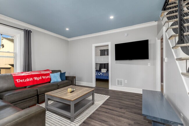 Foto del edificio - 21 Coldbrook St NE