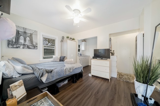 Interior Photo - Northpark Apartments