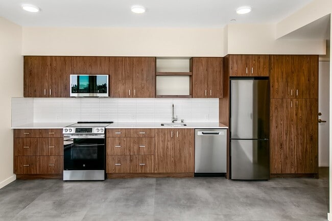 Foto del edificio - Fremont View: Modern Classic Collection