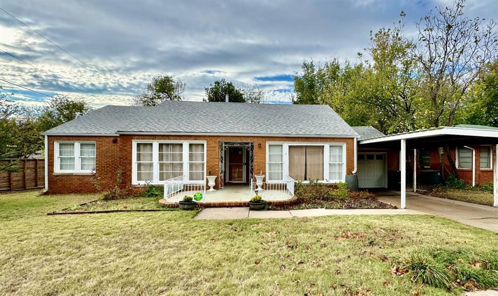 Foto principal - 703 S Rankin St