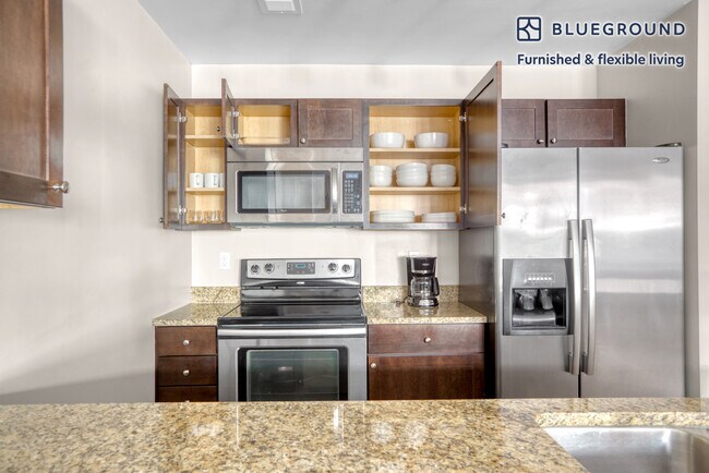 Foto del edificio - 2500 17th St