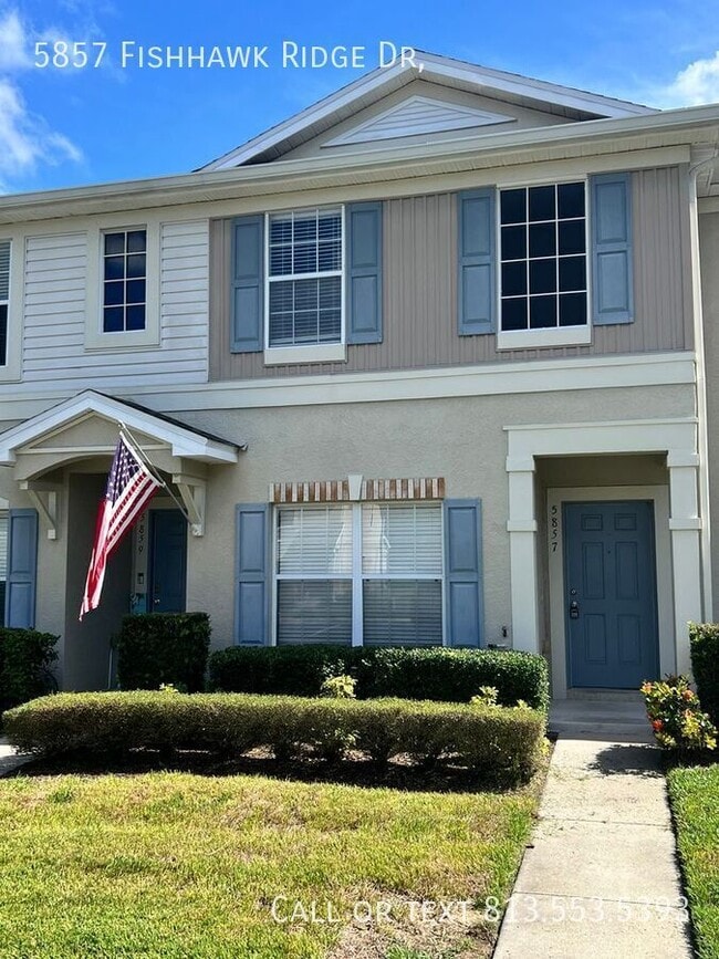 Building Photo - 5857 Fishhawk Ridge Dr