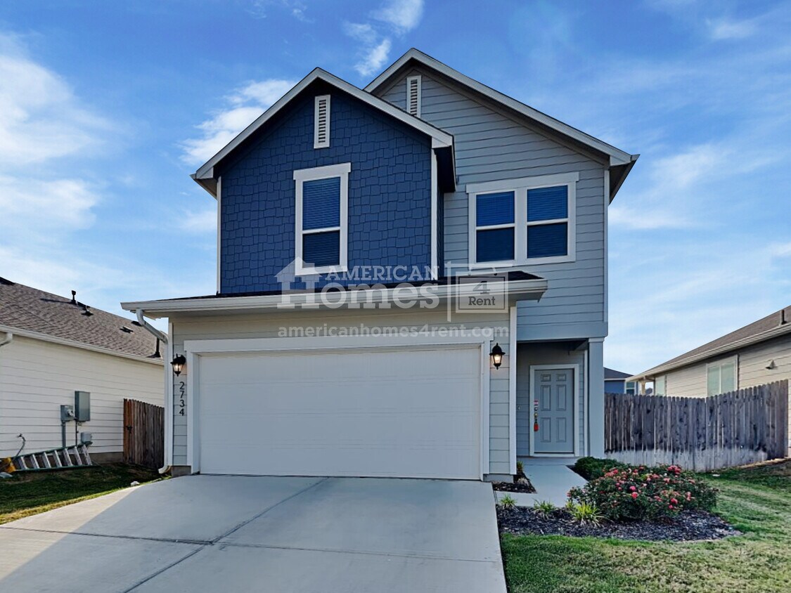 2734 Wolfcreek House Rental in Canyon Lake, TX