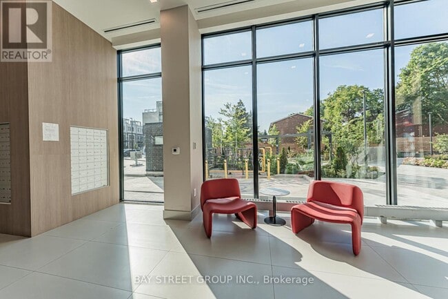 Building Photo - 3421 Sheppard Ave E