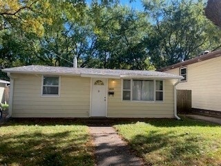 Foto principal - 1809 Baird St