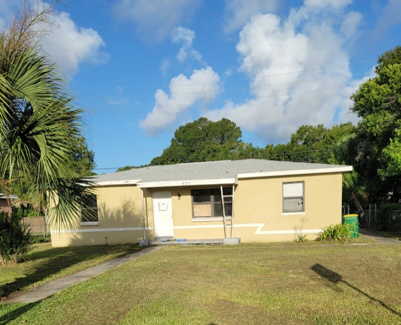 507 N Ave, Cocoa, FL 32922 House Rental in Cocoa, FL