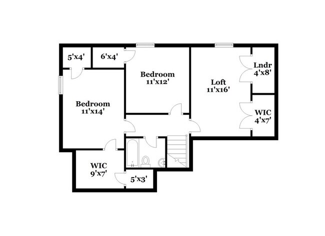 Foto del edificio - 525 Hillcrest Cross Rd
