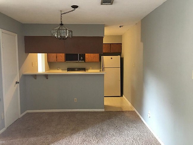 Foto del edificio - 2401 Sycamore Ave