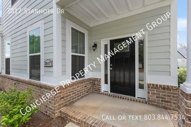 Building Photo - 3017 Stanhope Dr