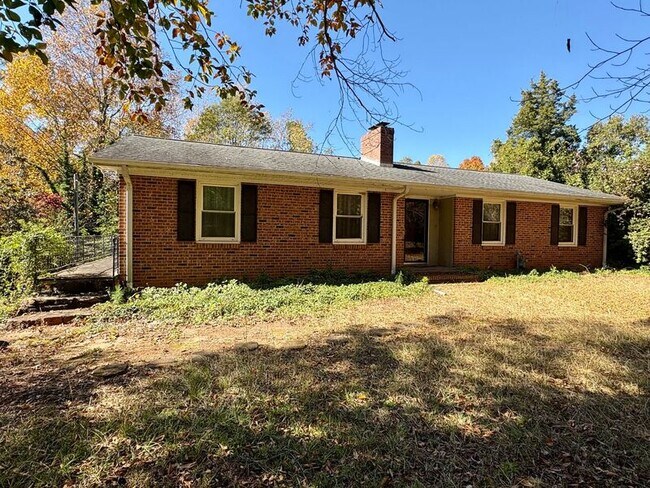 Foto del edificio - 1773 6 Mile Hwy