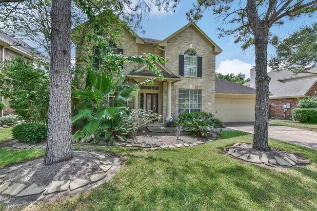 Foto del edificio - 3419 W Overdale Dr