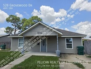 Building Photo - 528 Grovewood Dr