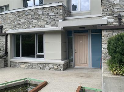 Photo du bâtiment - 223-188 Keefer Place