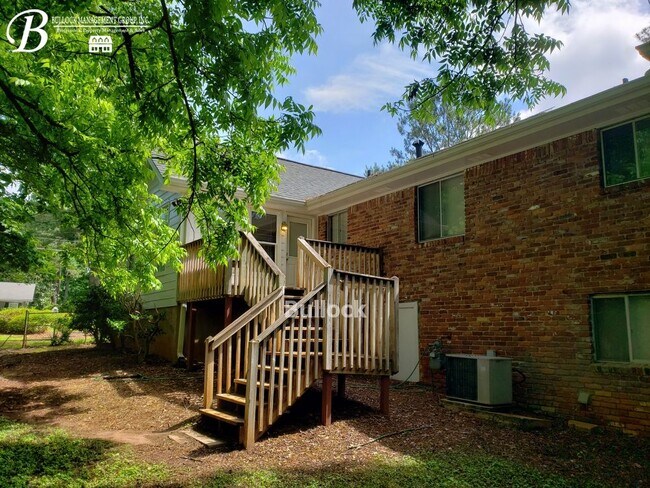 Foto del edificio - Tucker: Large 3/2 Home with Basement