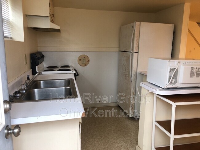 Foto del edificio - 702 W Gambier St