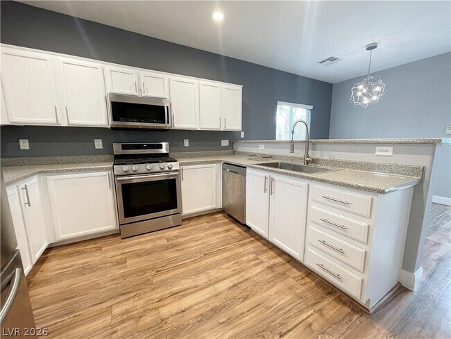 Foto del edificio - 2825 Woodland Park Ave