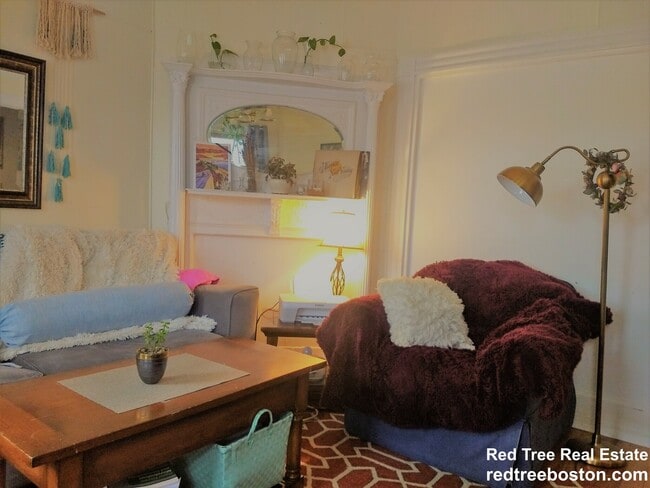 Photo - 57 Walden St Apartment