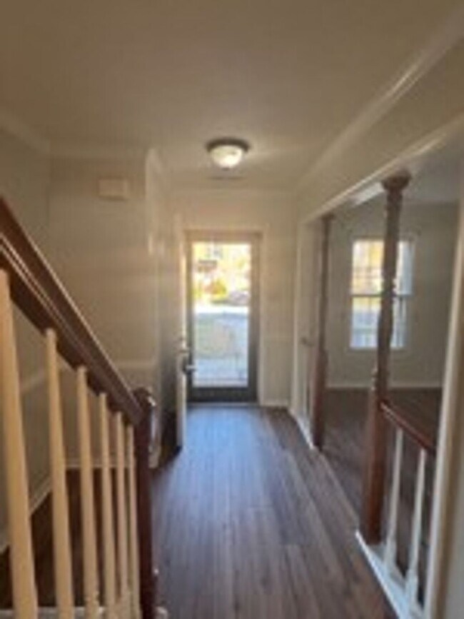 Building Photo - Southhall Quarter