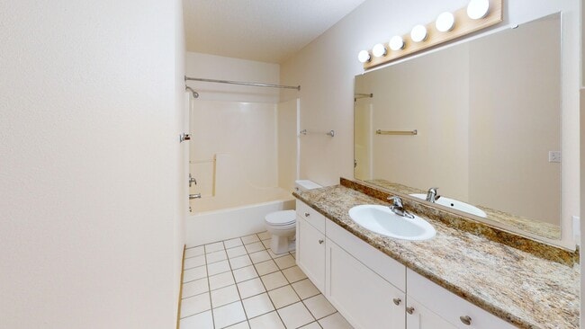 Interior Photo - Dakota Park Apartments