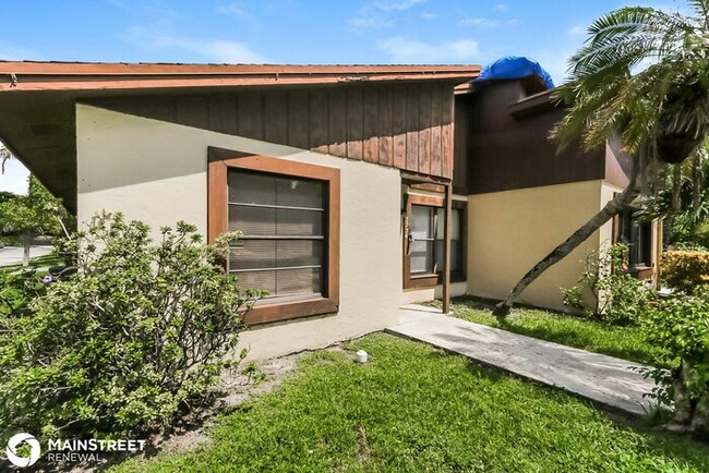 Foto del edificio - 3774 Mil Pond Ct, Greenacres, FL 33463