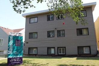 Building Photo - College Cove Apartments