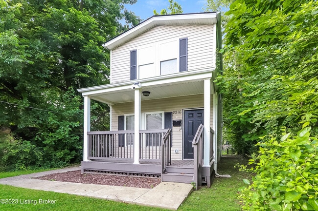 2216 W Main St Louisville KY 40212 House Rental in Louisville KY 2216 W Main St Louisville KY 40212 House Rental in Louisville KY