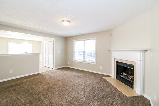 Foto del edificio - 460 Little Creek Rd SE