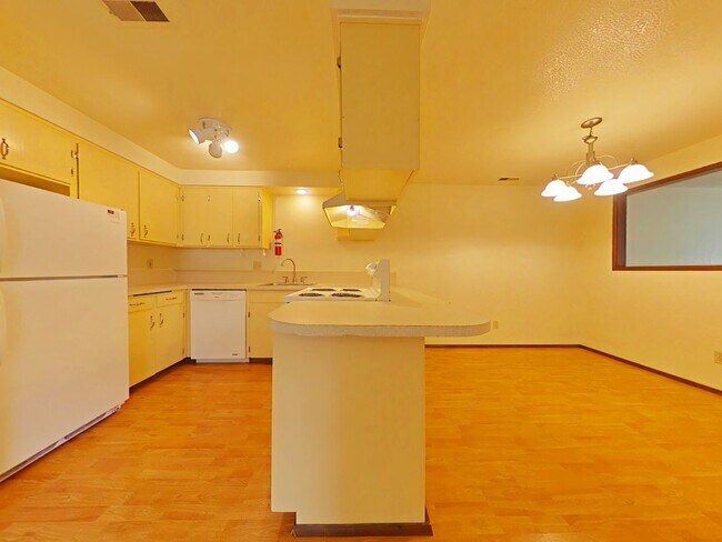 Foto del edificio - 3 Bedroom Duplex ~ South Corvallis ~ Pet F...