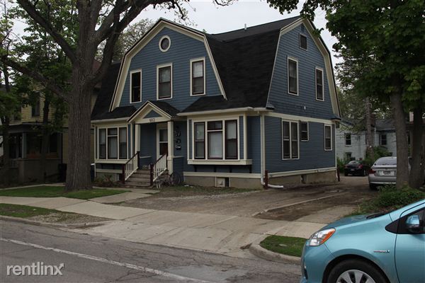 Primary Photo - 603 Catherine St