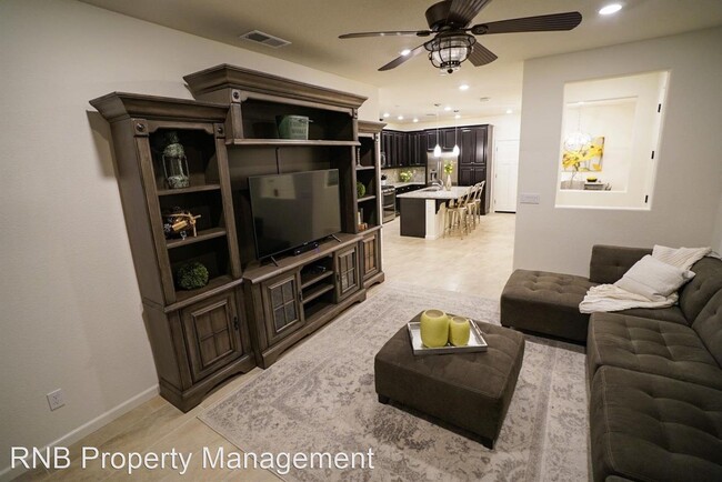 Foto del edificio - 3 br, 2.5 bath House - 1036 Billington Lane