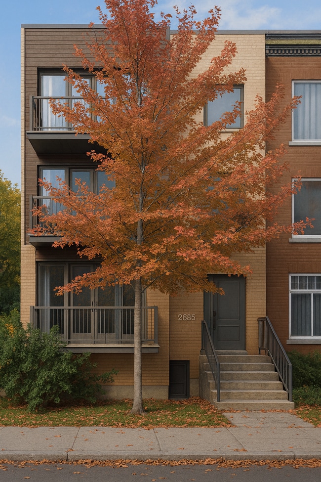 Building Photo - 2685 Rue De Rushbrooke