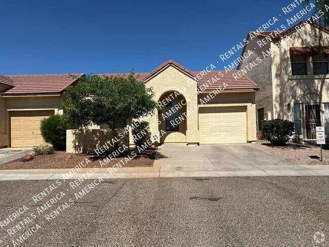 Building Photo - 6338 S Colonial Way