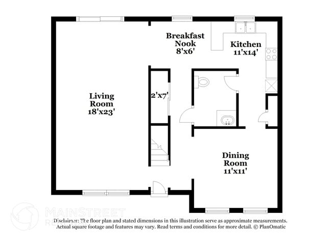 Building Photo - 4021 Landerwood Dr