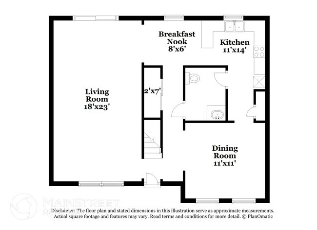 Foto del edificio - 4021 Landerwood Dr