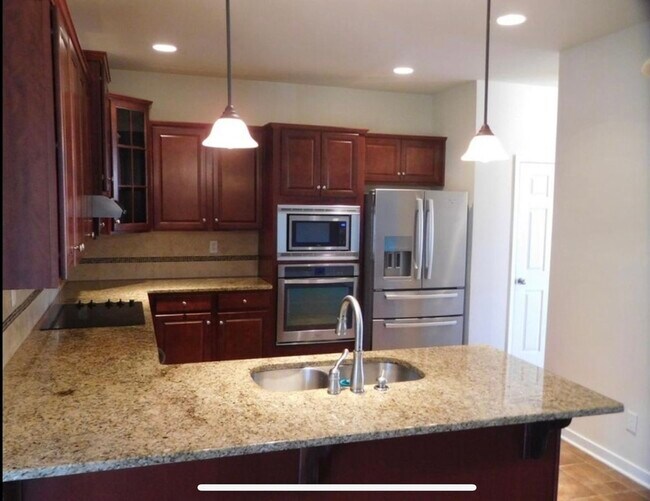 Foto del edificio - 14206 Ashleyville Ln