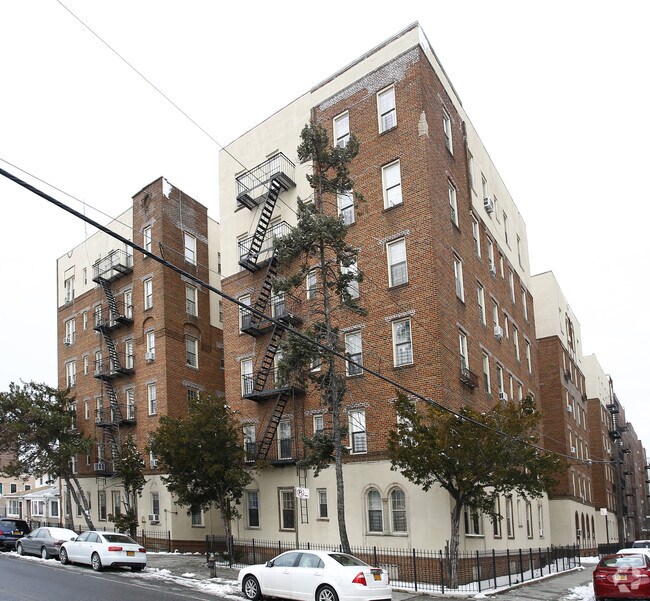 3021 Avenue I Brooklyn, NY 11210 Rentals Brooklyn, NY