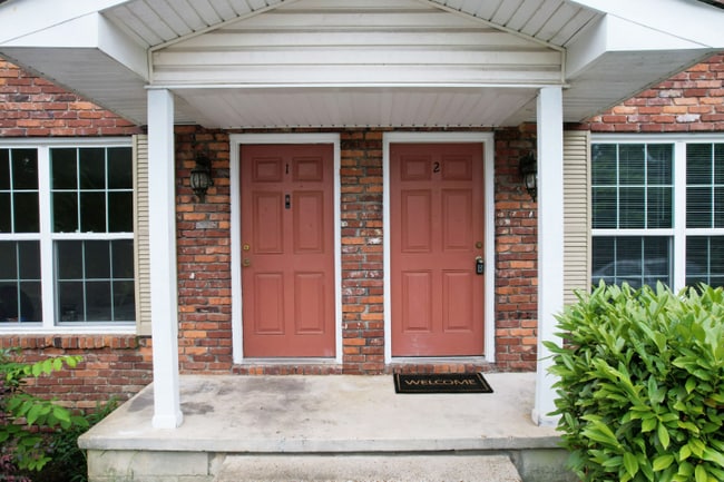 Photo - 1312 Ely Rd Apartment