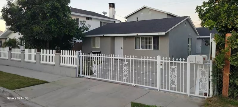 Photo - 8134 Comolette St (Downey, CA)