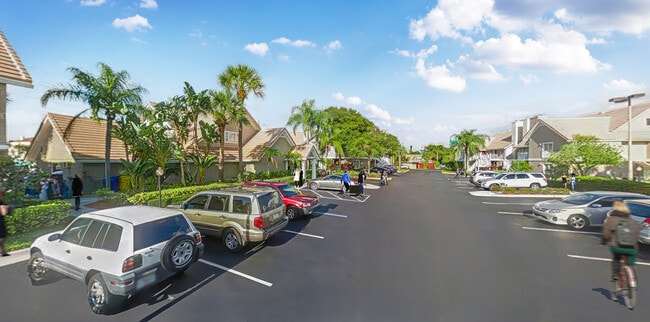 Rompeolas de Boca - Boca Breakwater
