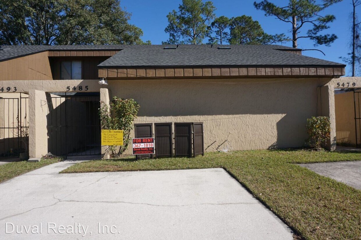 Foto principal - 2 br, 2 bath House - 5485 Pinehaven Court