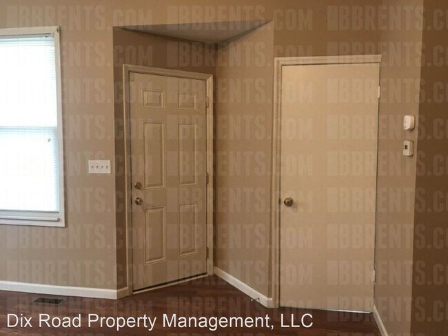 Foto del edificio - 2 br, 1 bath House - 1011 Laurel Avenue