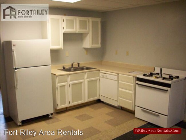 Foto del edificio - 2 br, 1 bath House - 1412 North Adams St