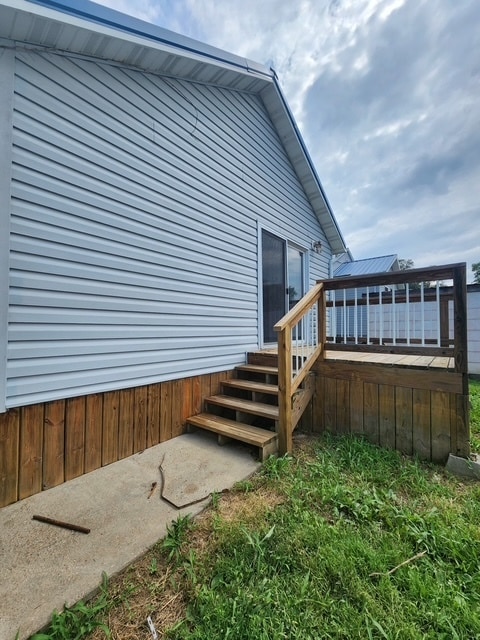 Building Photo - 308 Apple Ave