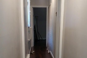 Hallway - 5736 Murrayhill Rd